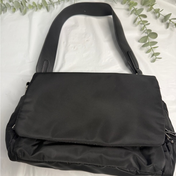 Unbranded Black shoulder bag - Picture 7 of 7